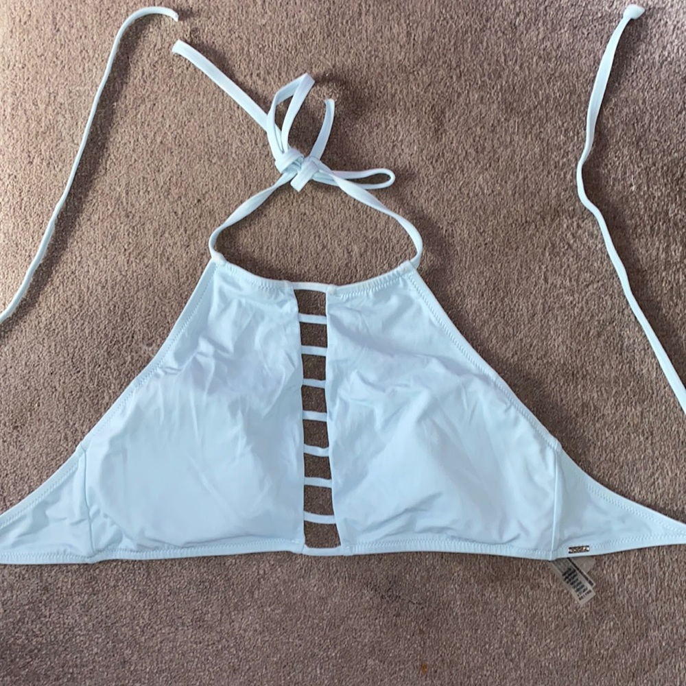 Victoria’s Secret Pink swim top